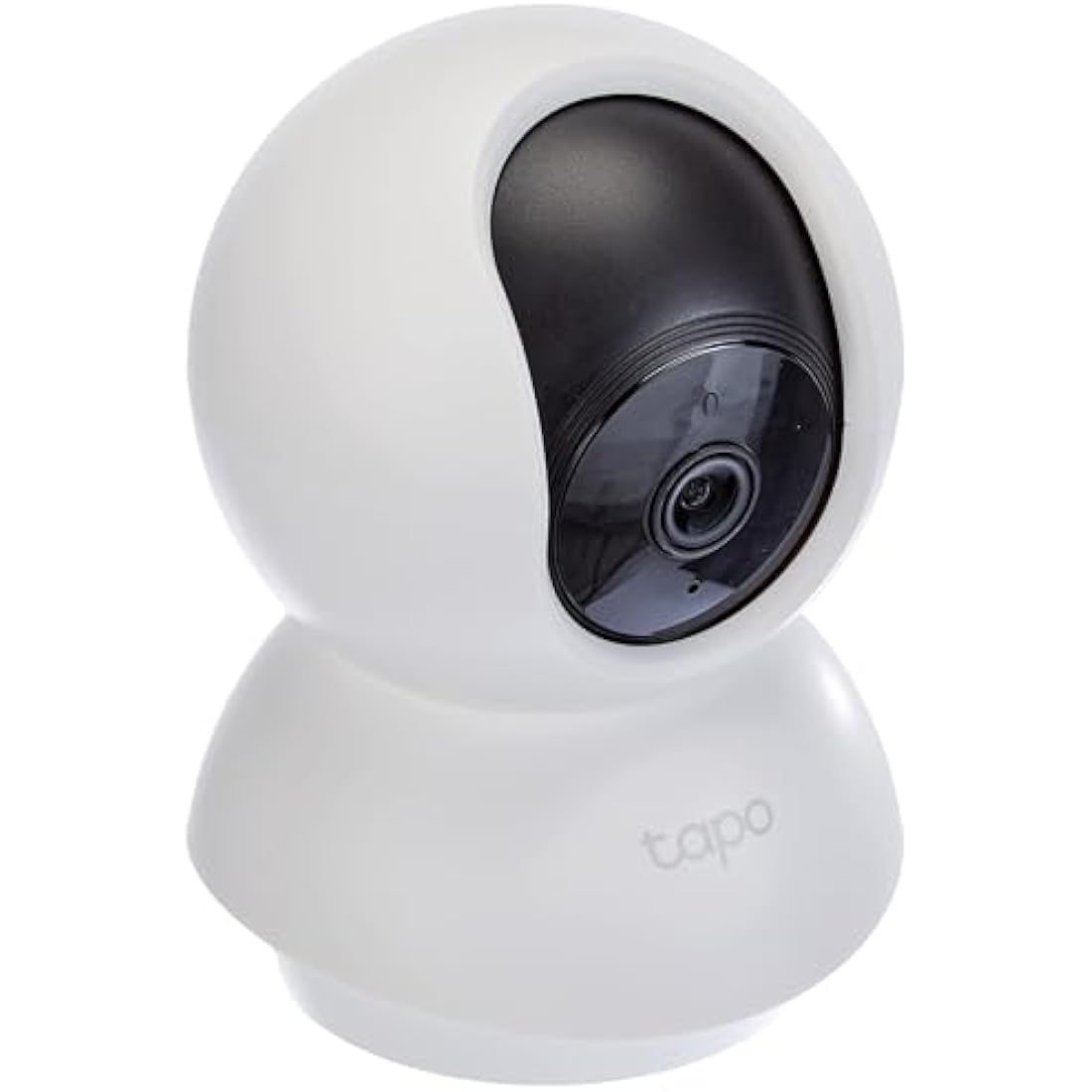 Tapo C210 2K 3MP Pan/Tilt Indoor Camera House Security Camera, WiFi Camera, No Monthly Fee, AI Detection, Dog Puppy Camera, Baby Camera Monitor, 360° View, Night Vision, Works with Alexa & Google