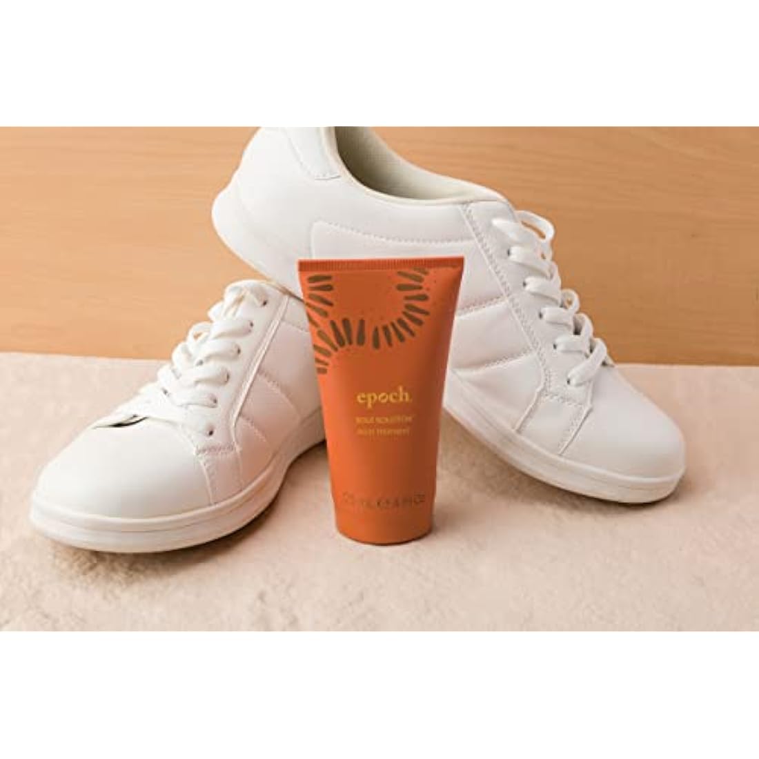 Nu Skin Sole Solution Foot Treatment 4.2 fl oz by Nuskin Epoch
