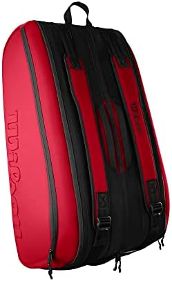 Wilson Super Tour Clash V2.0 15 Pack Tennis Bag