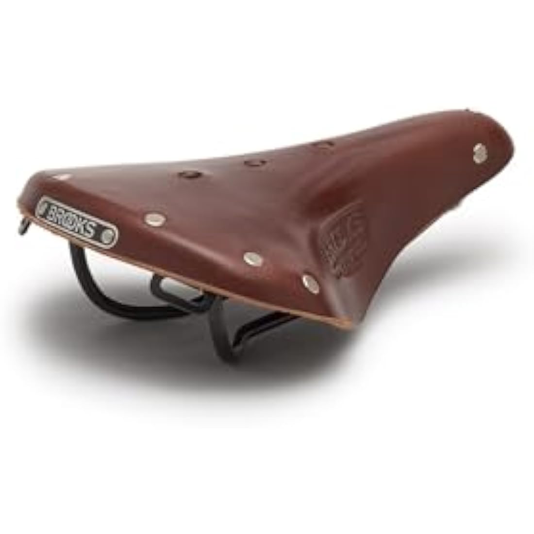 Brooks England Women's B17 'S' Standard Leather Saddle