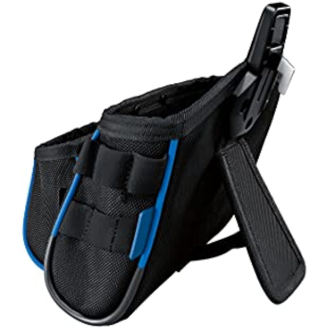 Bosch Professional GWT 2 belt pouch/holster (ProClick System: For Bosch Professional 93 or 108 tool belts)