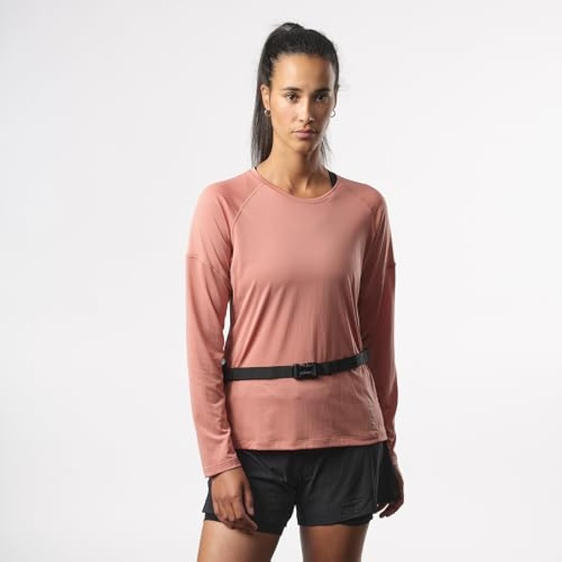 SalomonBelt with Hydration
