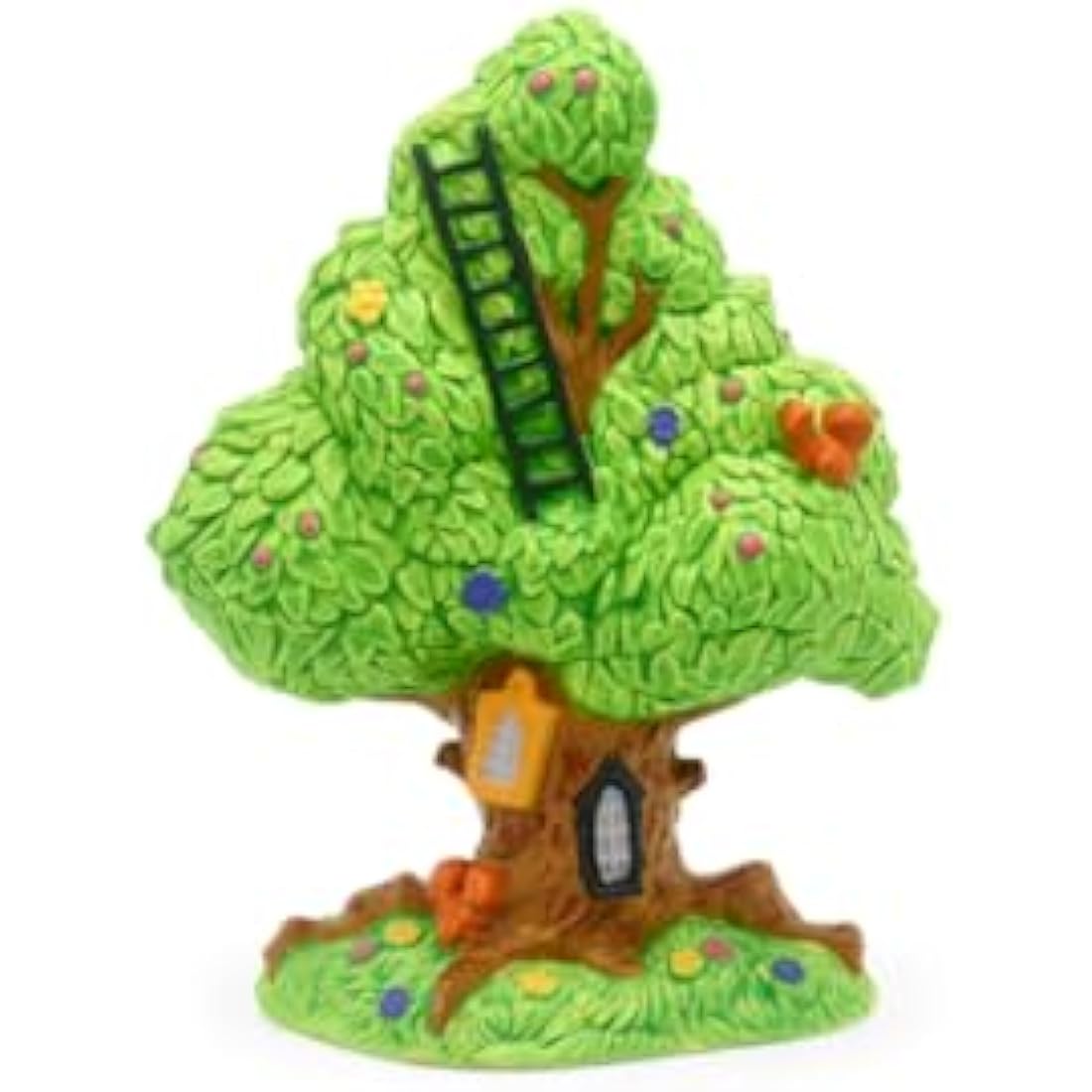 tonies Audio Figure for Toniebox, The Magic Faraway Tree - The Enchanted Wood, Audiobook Story for Children to Use with Toniebox Music Player (Sold Separately)
