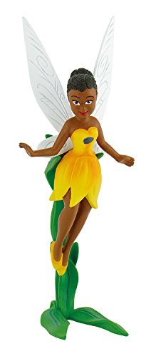 Bullyland "Klara Figure (Multi-Colour)