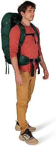Osprey Volt 45