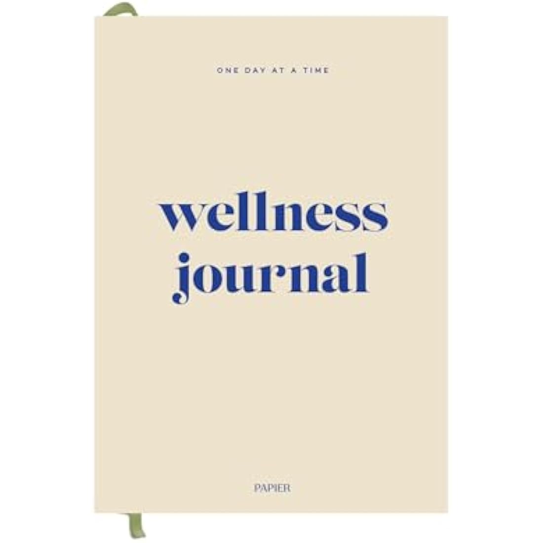 Papier Joy Wellness Journal - US