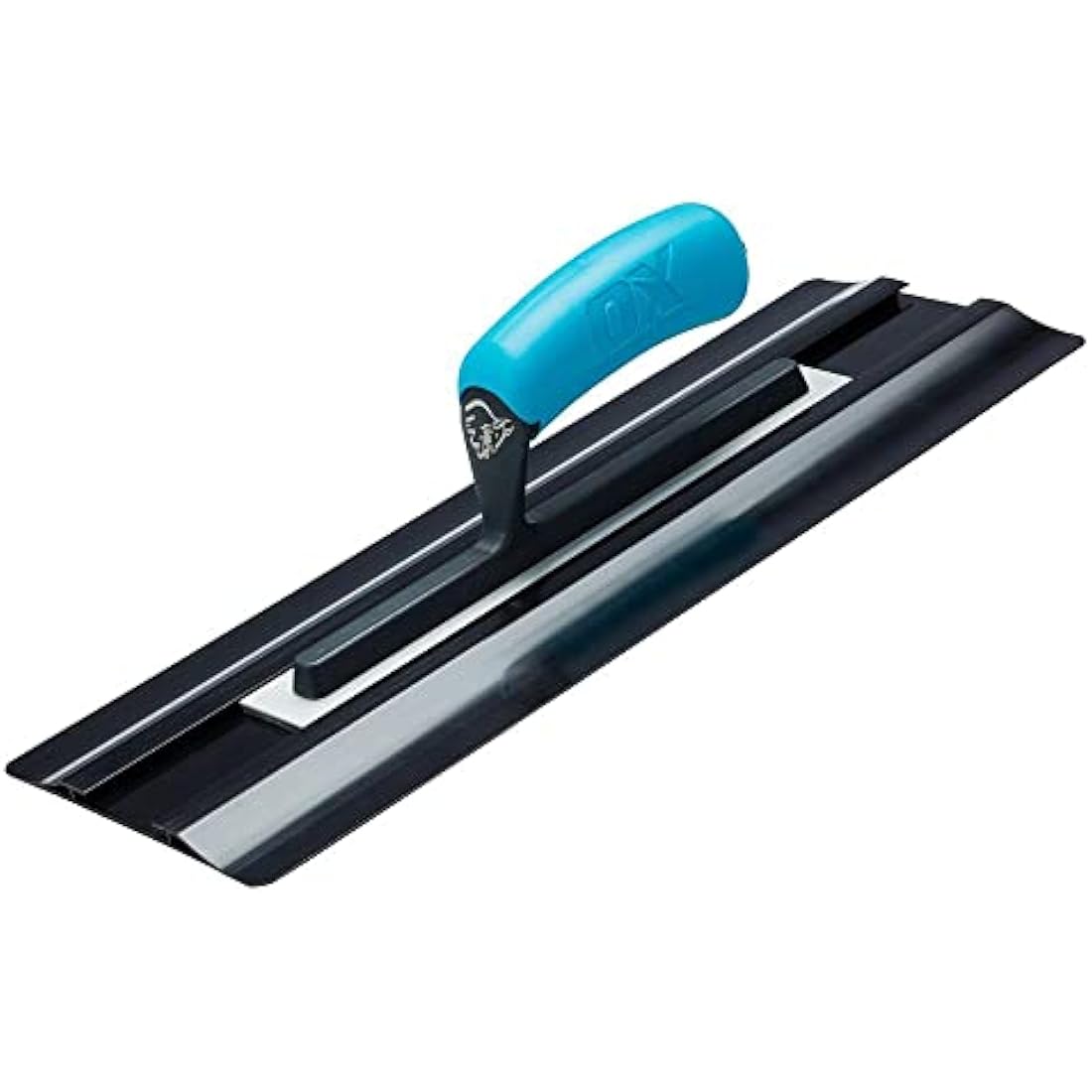 OX Pro Semi Flex Plastic Trowel 16in / 405 x 138 mm