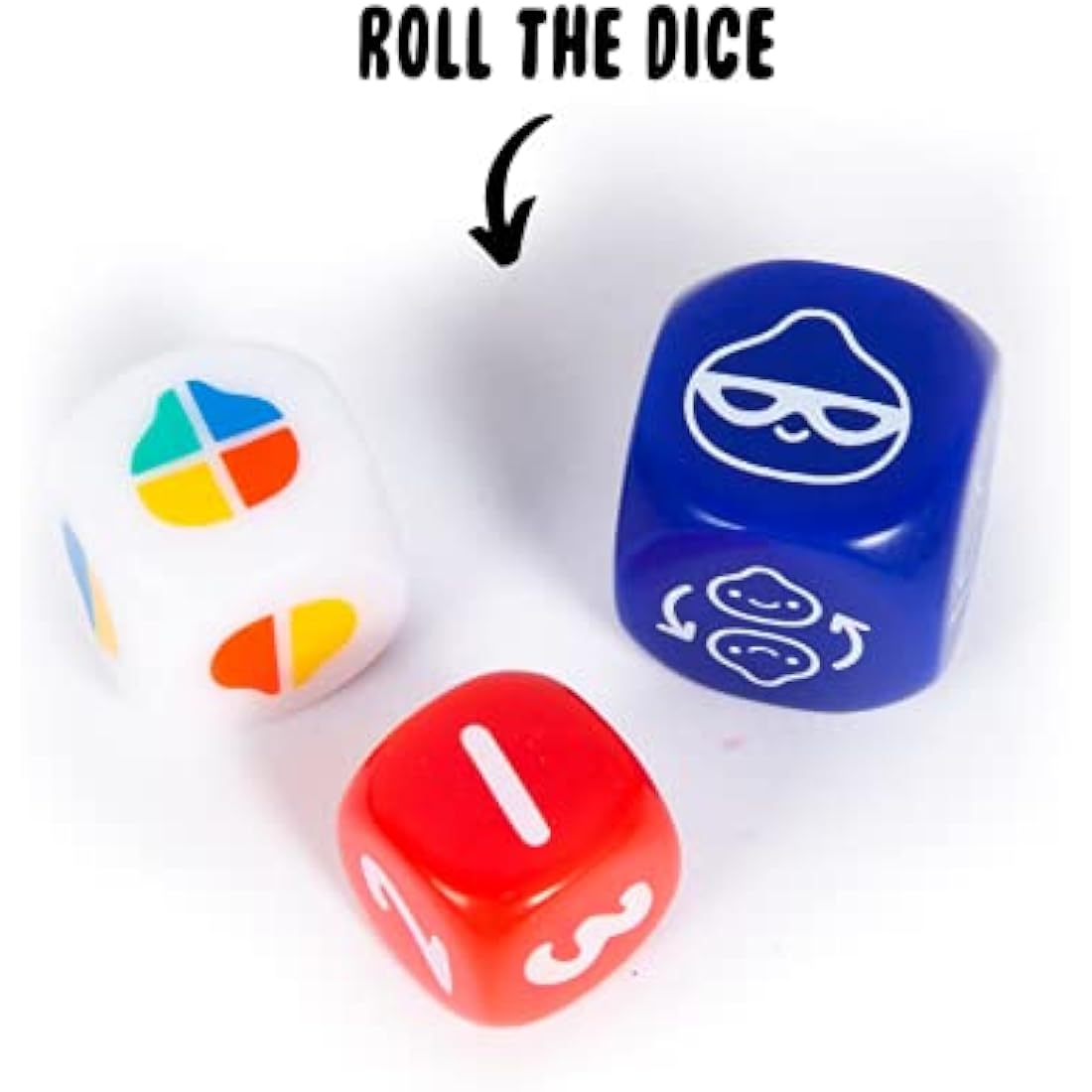 Big Potato Nice Buns: Light Family Strategy Game for Families and Adults