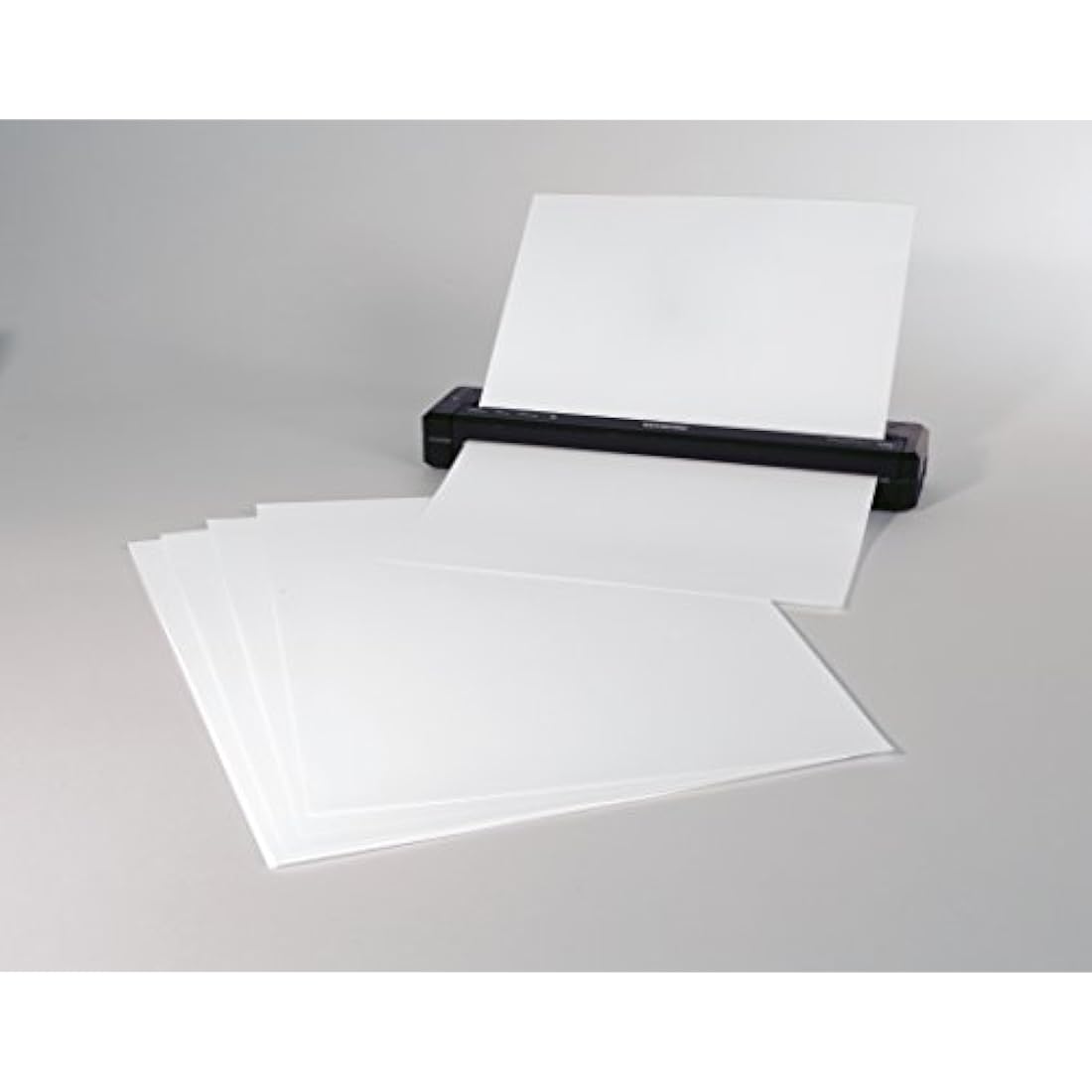 SIGEL TP411 ToPieceoated thermal papers, Premium, 76 gsm, A4, 250 sheets - for all Brother printers in the PJ series