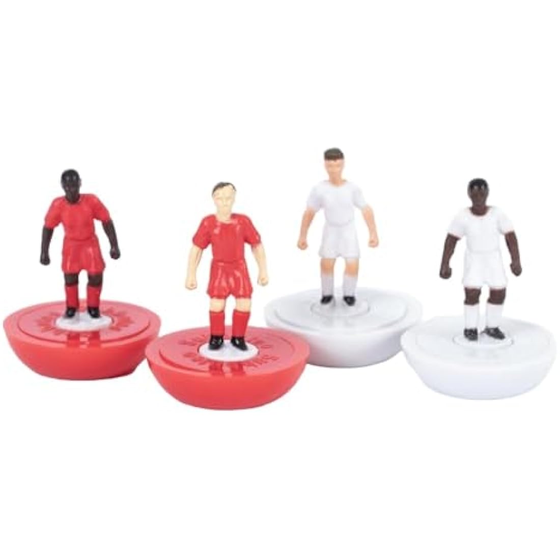 Paul Lamond Subbuteo 3365 UEFA Champions League Game, Red,white