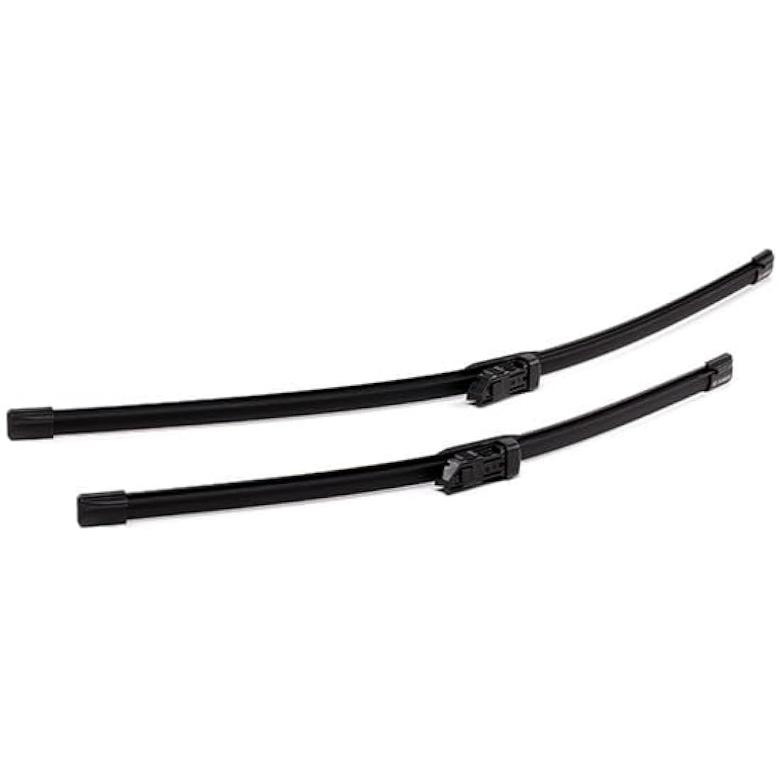 Bosch Wiper Blade Aerotwin A089S, Set of Front Wiper Blades, Length 650 mm/500 m