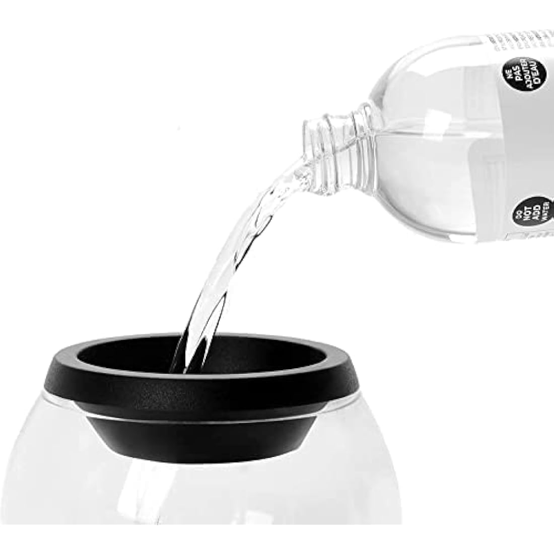 STYLPRO Makeup Brush Cleanser (2x 500ml bottles), Makeup Brush Cleaning Liquid to use with our Award Winning Makeup Brush Cleaner and Dryer Machine, Cleans Oily Makeup From Makeup Brushes