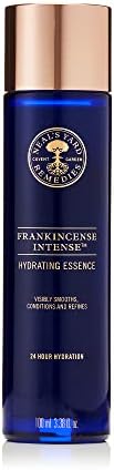Neal’s Yard Remedies | Frankincense Intense | Hydrating Essence | Hydrating & Refining Anti-Ageing Serum | Clinically Proven & Certified Organic | 100ml