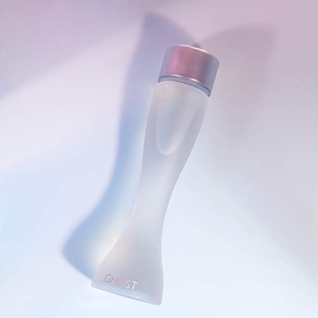 Ghost The Fragrance Eau de Toilette | Jasmine, Peach & Musk | Perfume for Women 100ml