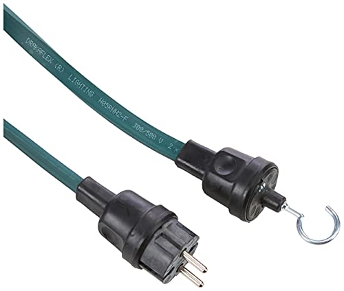 Bachmann 740,005 with Connector and End Lights with 10 sockets
