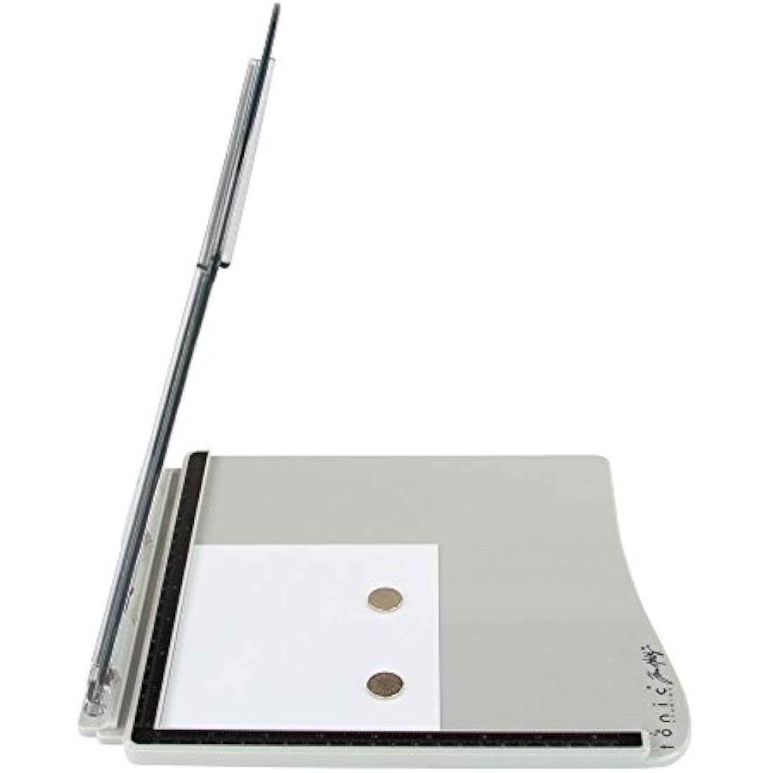 Tonic Studios Stamping Platform, Grey, Large