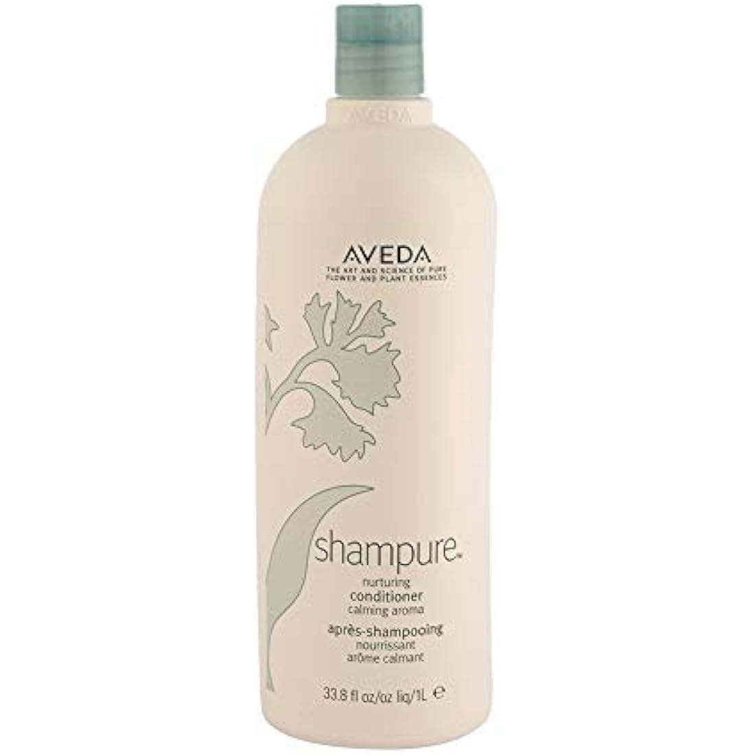 aveda Shampure Nurturing Conditioner Litro