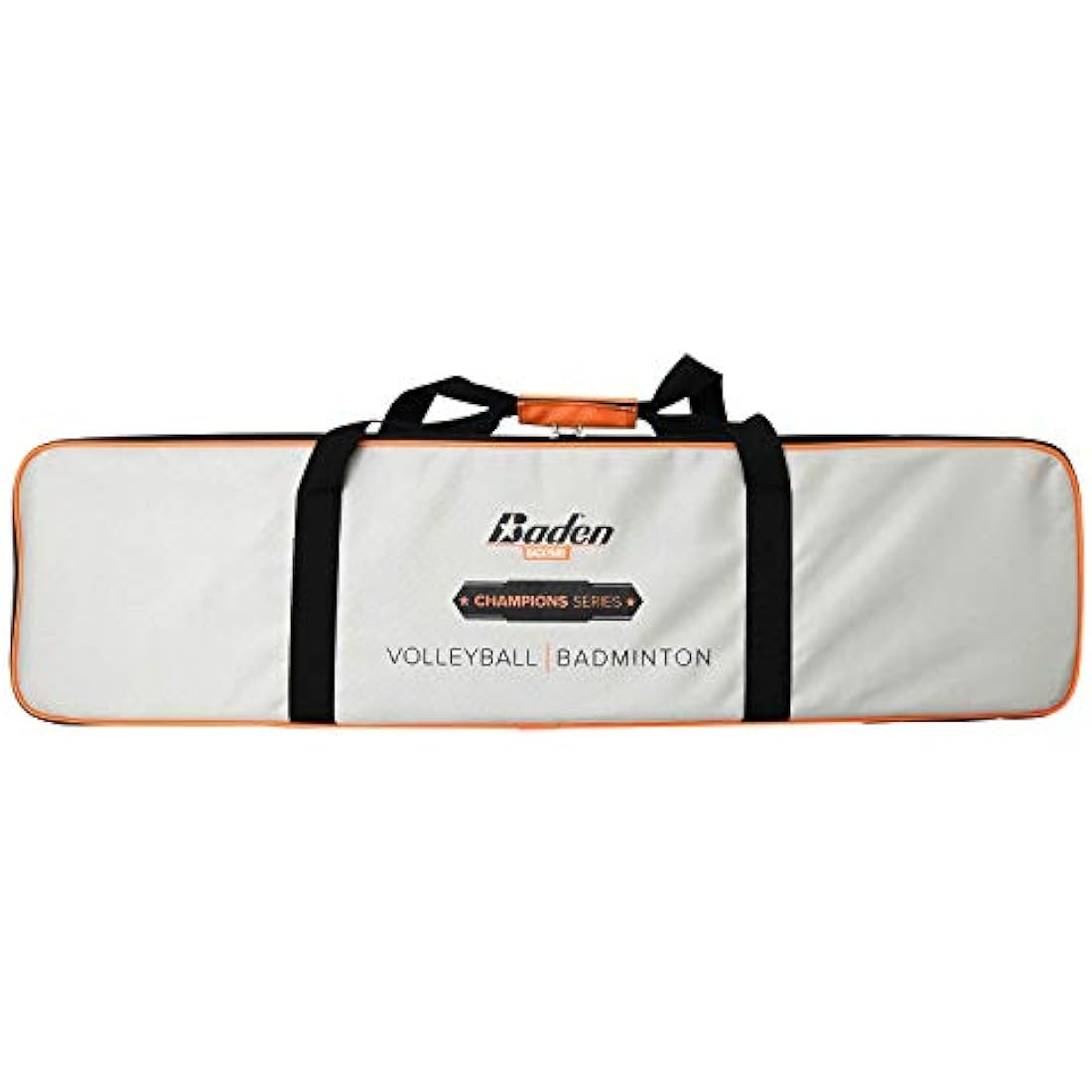 Baden Champions Volleyball Badminton Combo Set