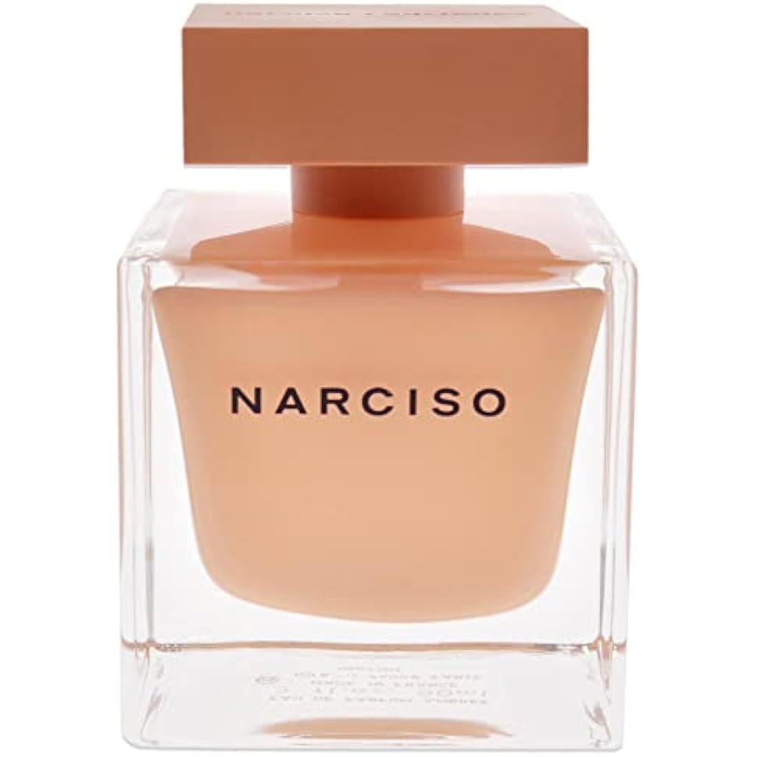 Narcisio Rodriguez NARCISO EDP Ambrée NEW