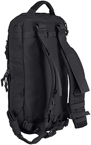 Tasmanian Tiger TT Medic Assault Pack MK II First Aid Backpack