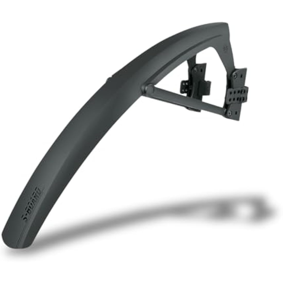 SKS Germany Mudguard Front S Board Fr Black