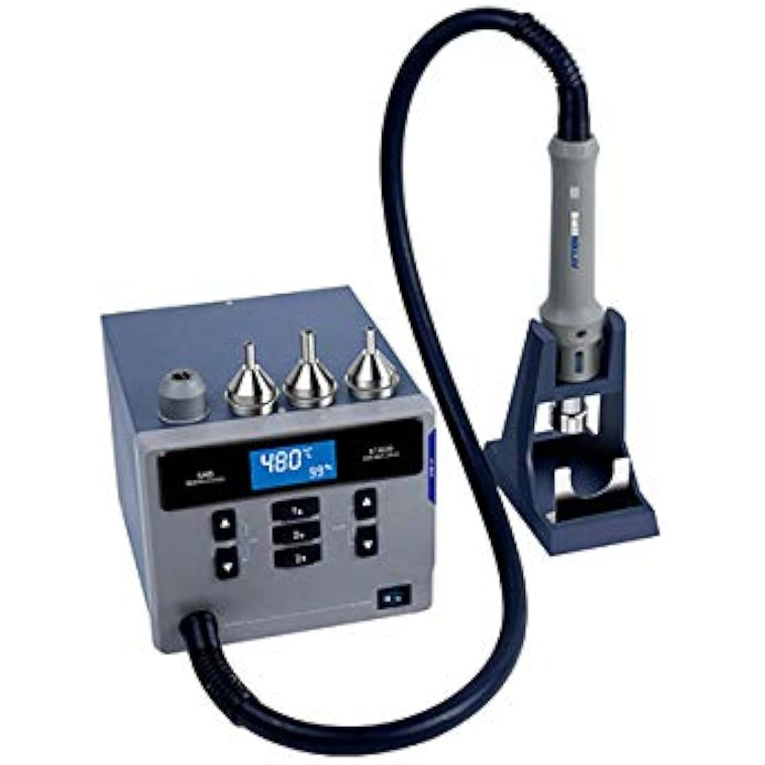 ATTEN Professional ST-862D Hot Air Station