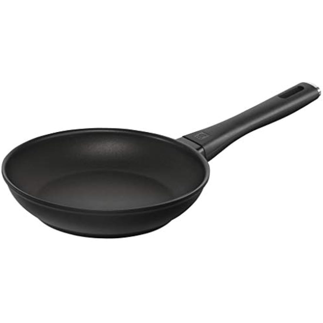 Zwilling 66299-206-0 Madura Plus Bratpfanne 20 cm, Duraslide Granite, Black