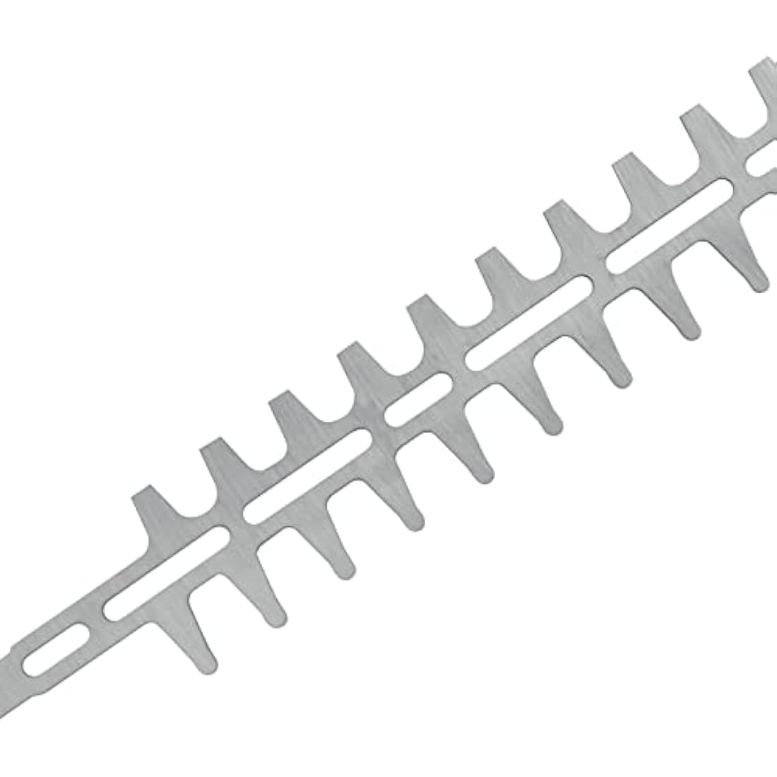 Cancanle 1 Pair 24" Hedge Trimmer Blade Set Replacement for Stihl HS45 Part No. 4228-710-6051A 42287106051