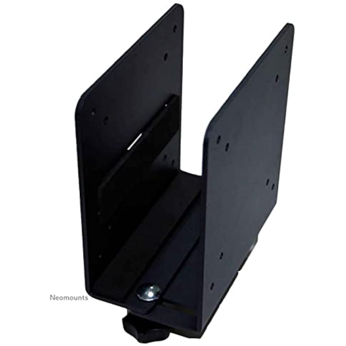 Newstar THINCLIENT-20 Thin Client Holder (attach between monitor and mount) - Black