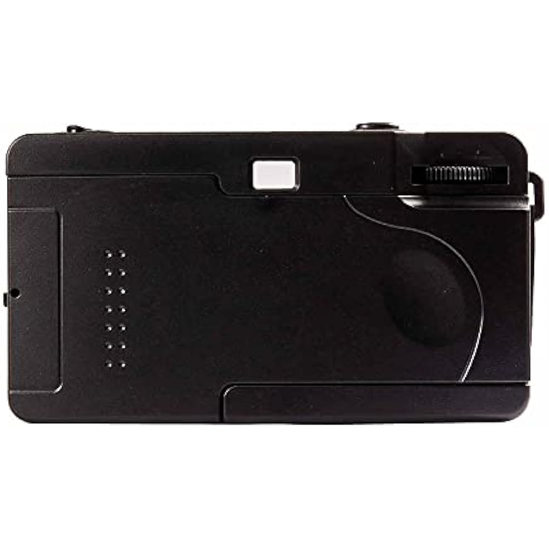 KODAK 490172 Ultra F9 35mm Film Camera Camera - Retro Style, Focus Free, Reusable, Built in Flash, Easy to Use (Kodak Yellow)