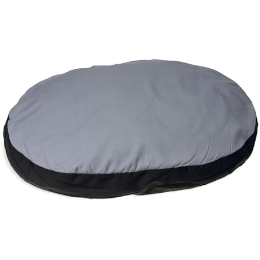 Karlie 60059 Oval Doc Bed Cushion 70 x 56 x 8 cm