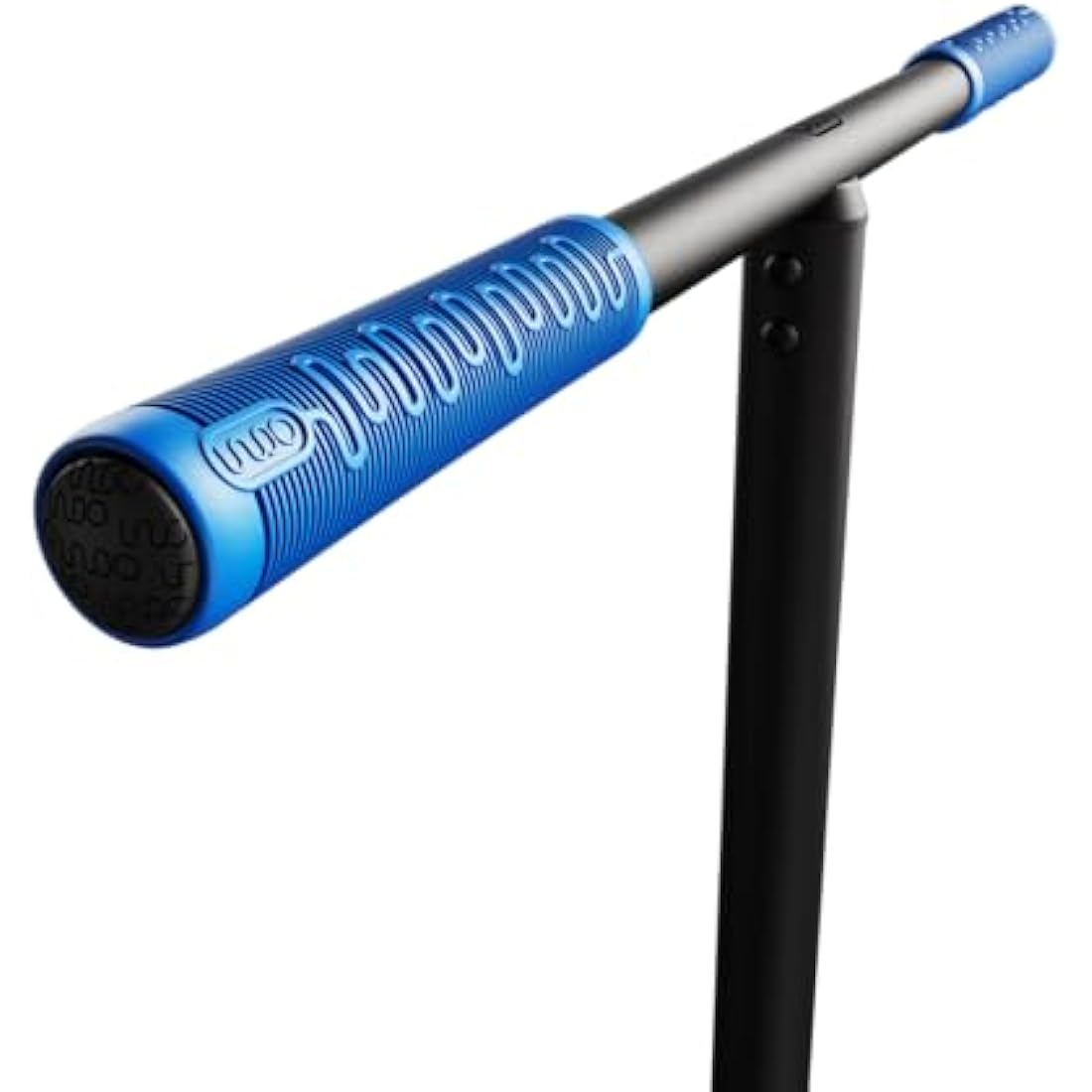The INDO Trick Scooter - Stunt Scooter For Teens, Kids and Adults - Trampoline Scoot To Practice Pro Tricks - Indoors and Outdoors - Professionals And Beginners