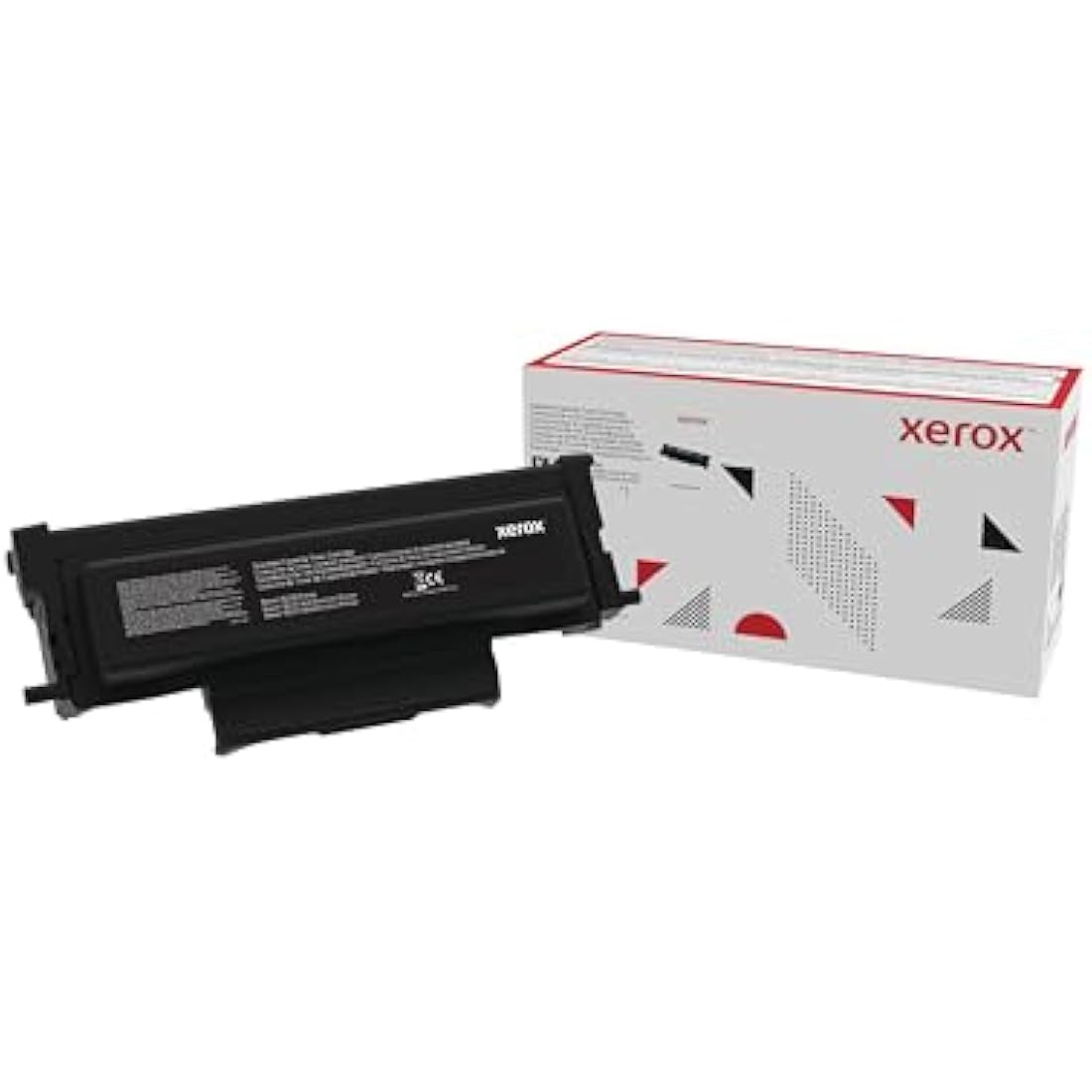 Xerox Genuine B230 / B225 / B235 Black Standard Capacity Toner Cartridge (1,200 Pages) - 006R04399