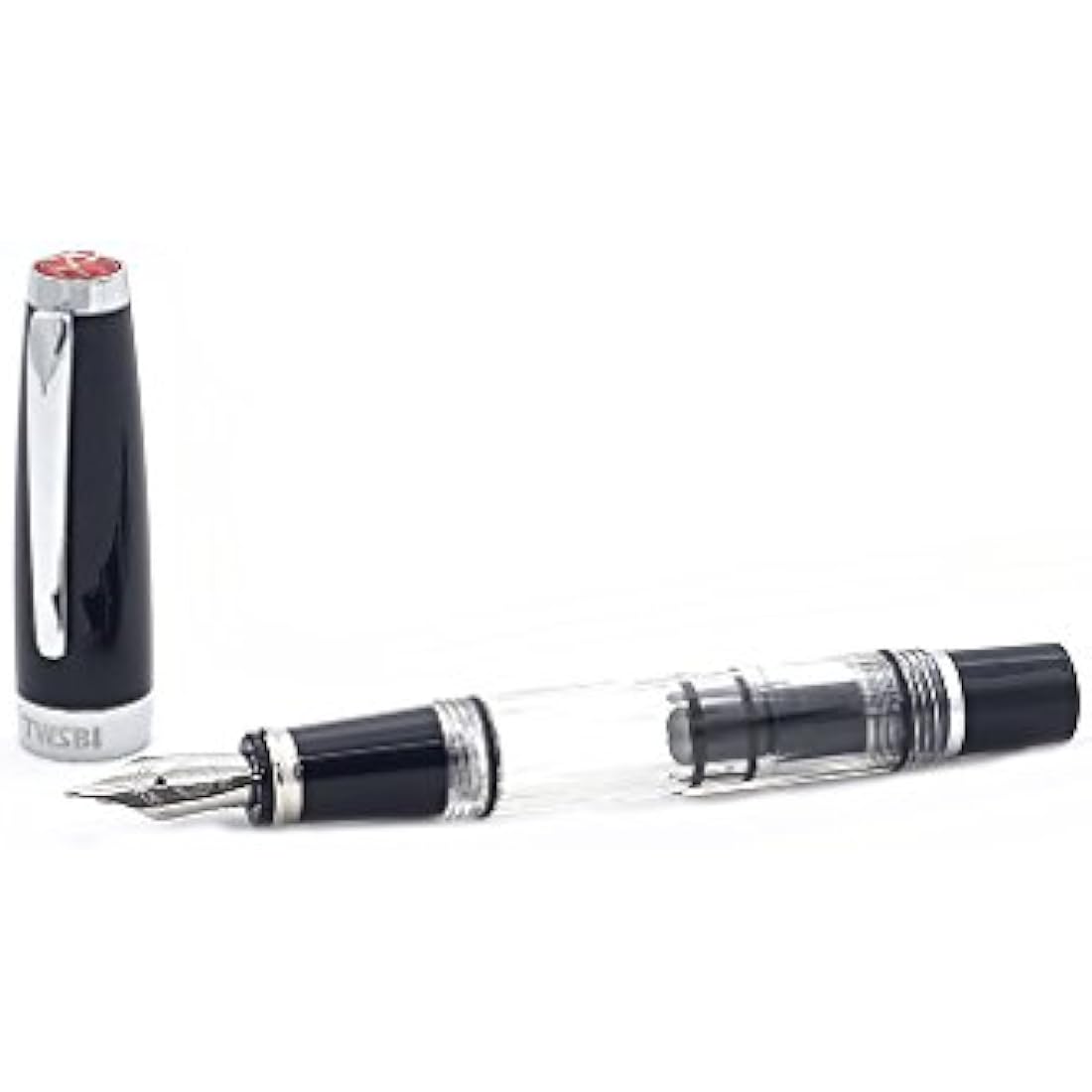 Twsbi Diamond Mini Classic Fountain Pen EF