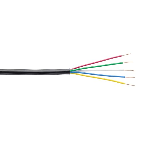 Orbit 57093 100 UF-UL Sprinkler Wire