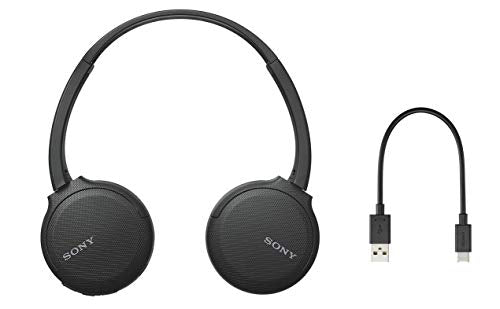 Sony Wh-CH510 Wireless Headphones