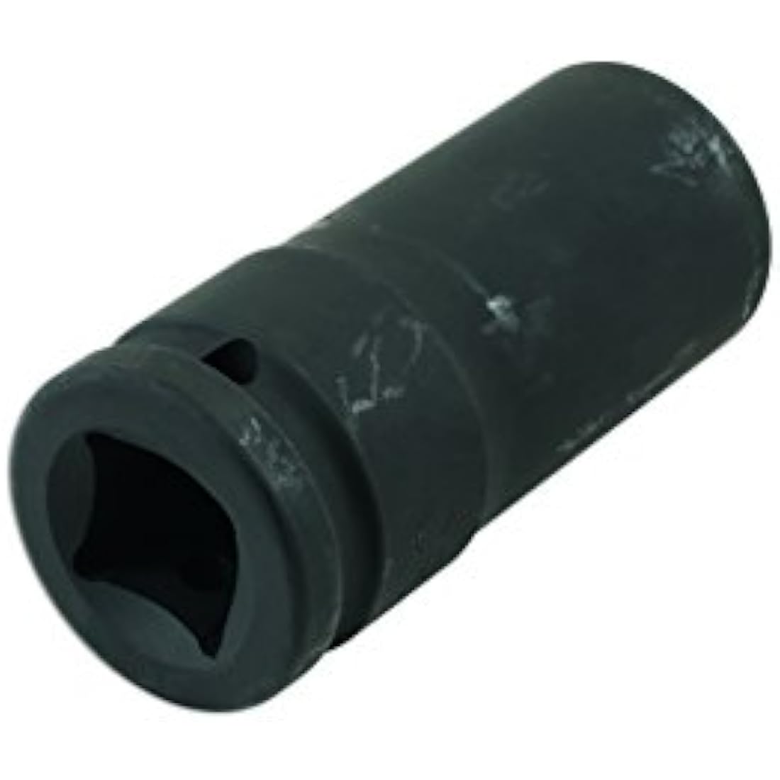 Laser 6980 Budd Wheel Nut Socket 3/4"D 19mm
