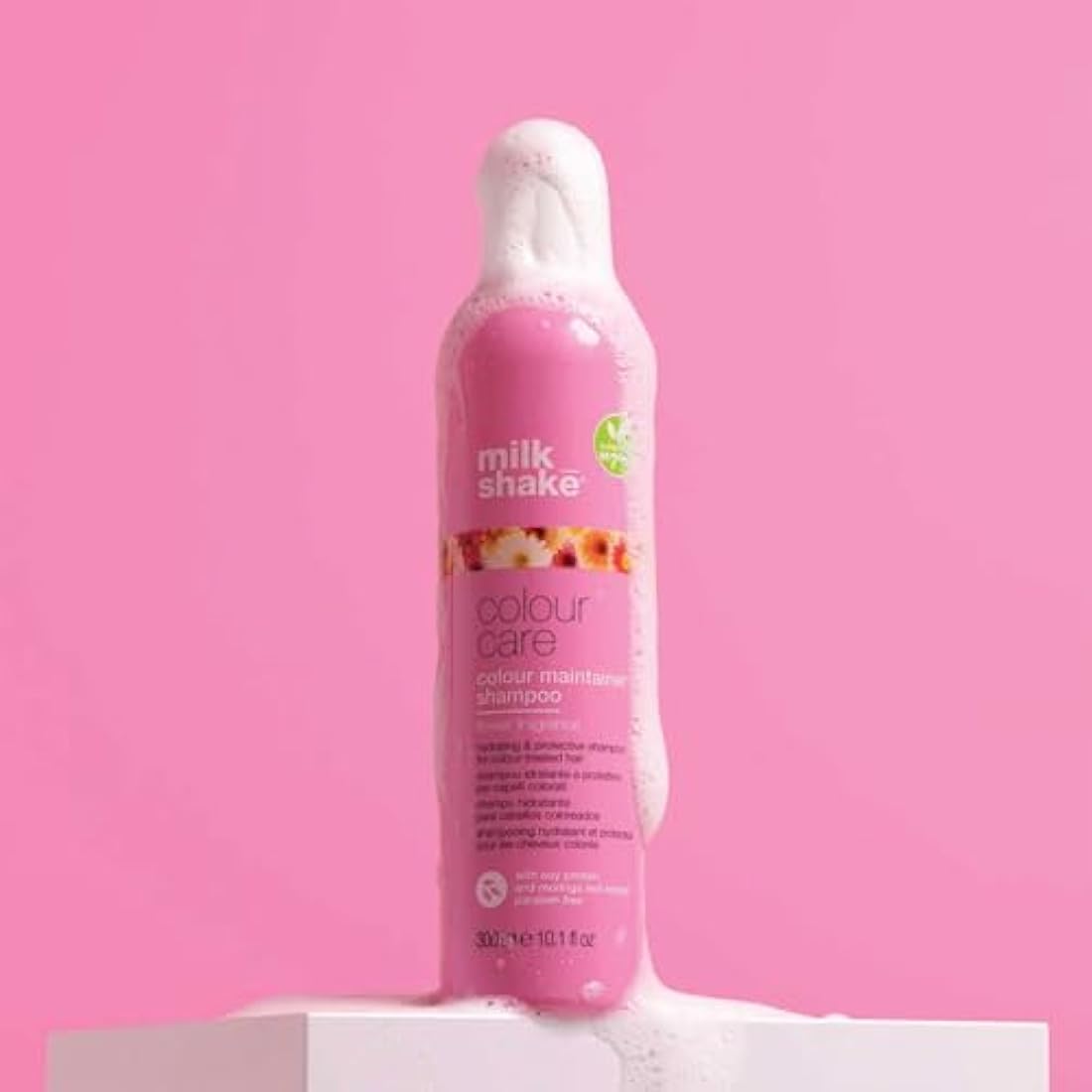 MILK SHAKE Colour Care Colour Maintainer Shampoo Flower Fragrance 1000 ml