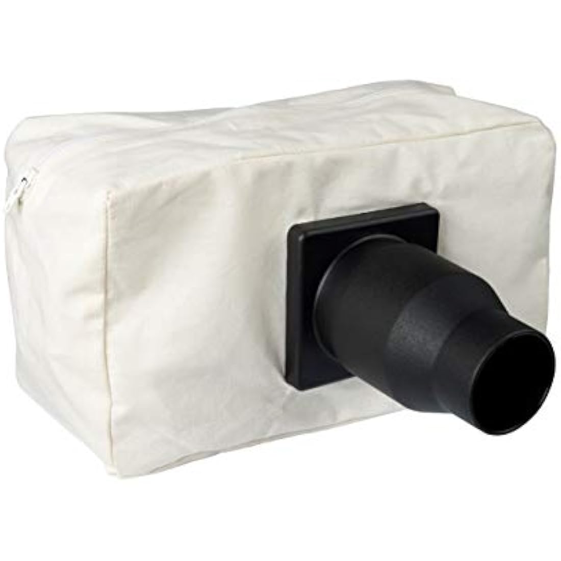 Bosch Professional 1x Cloth Dust bag (Accessories for Planers)