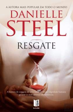 Resgate (Portuguese Edition) - Danielle Steel