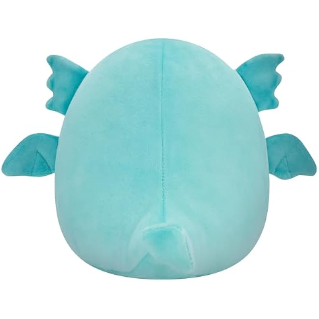 Squishmallows Original 7.5-Inch Theotto-Blue Cthulu Small Ultrasoft Official Plush