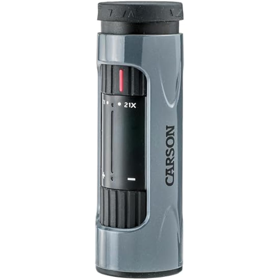 Carson MonoZoom 7-21x21mm Zoom Monocular (ZM-721)