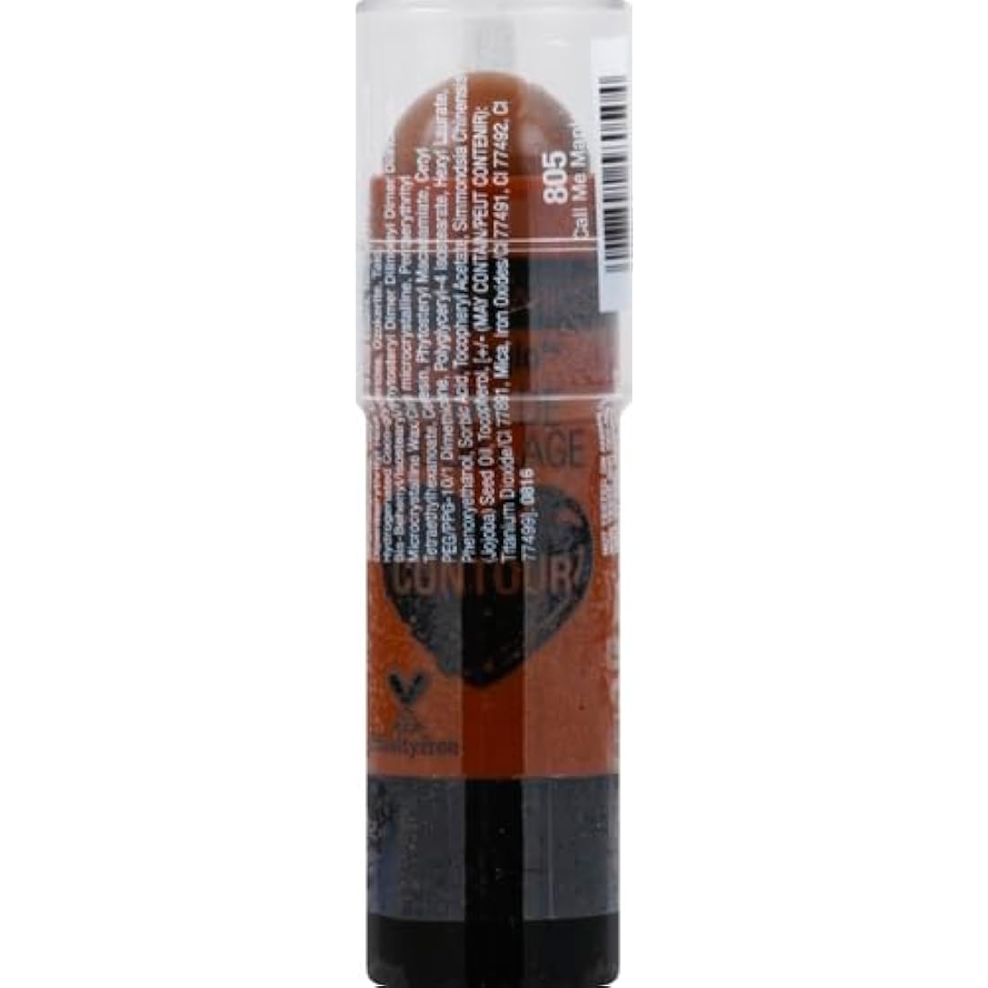 WET N WILD MegaGlo Makeup Stick - Call Me Maple