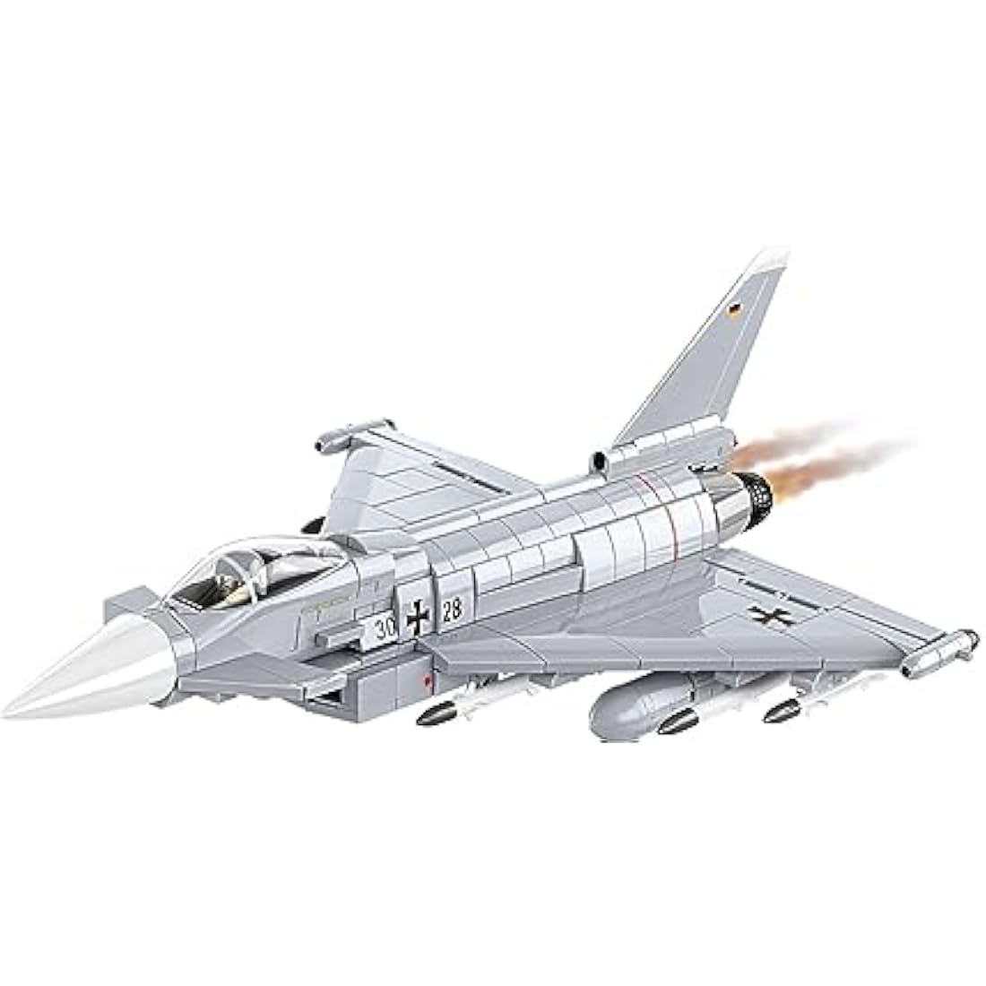 COBI EUROFIGHTER Typhoon (Germany)