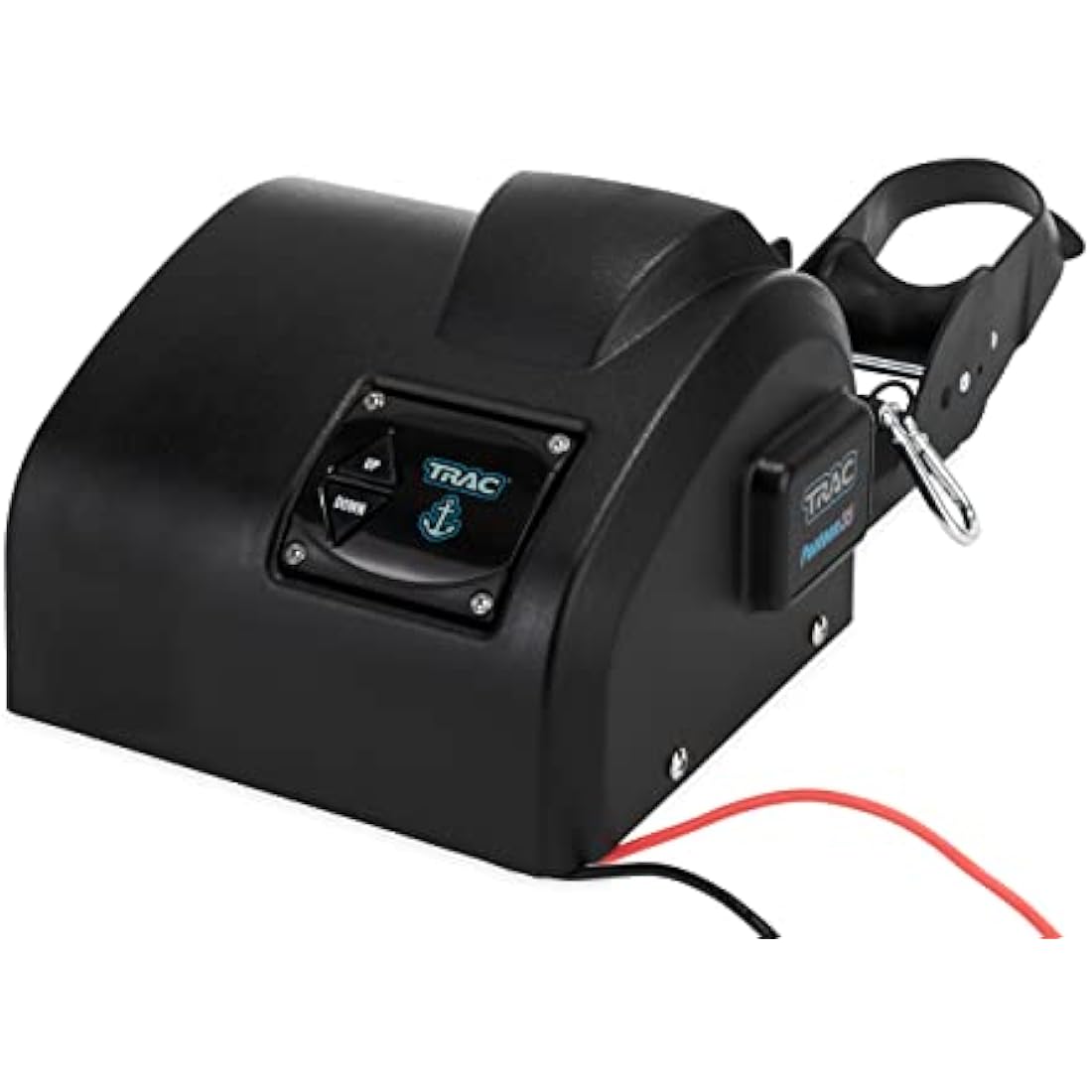 TRAC-Outdoor Products Pontoon 35 Electric Anchor Winch