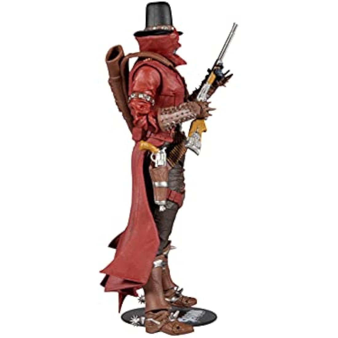 McFarlane Spawn Action Figure Gunslinger Spawn 18 cm