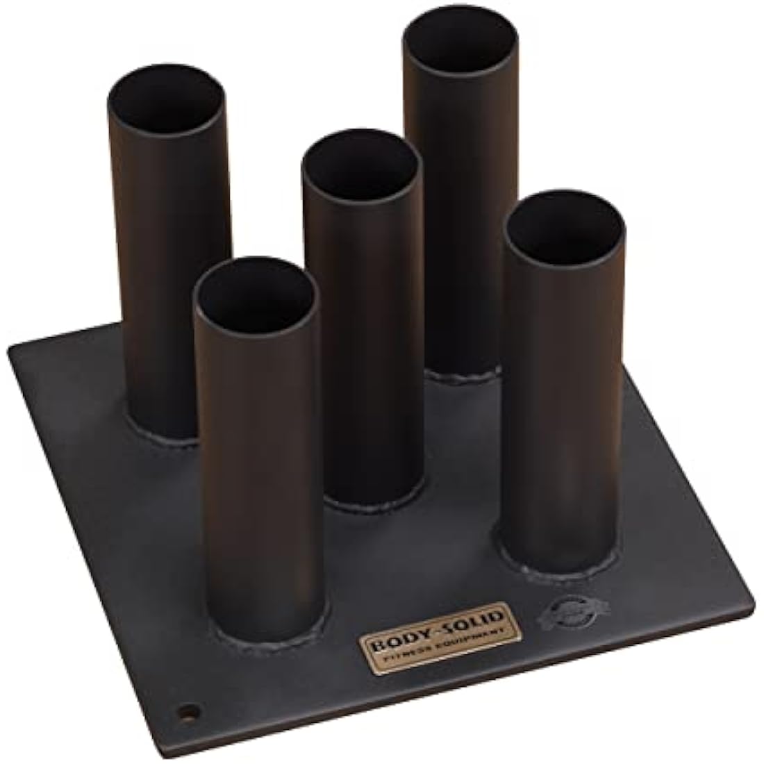 Body Solid Oly Bar Holder