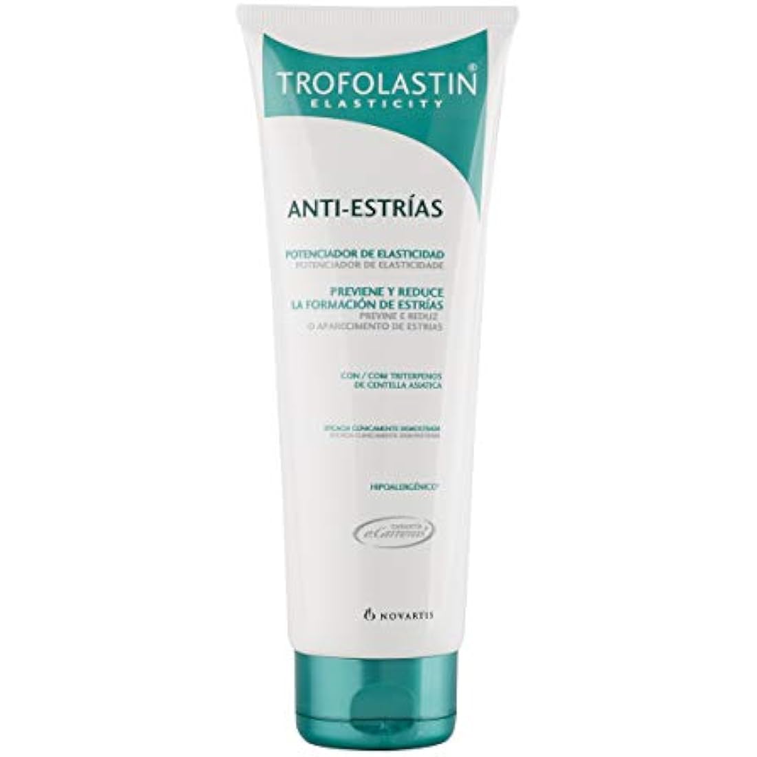 Trofolastin Anti-Stretch Mark Cream, 250 ml