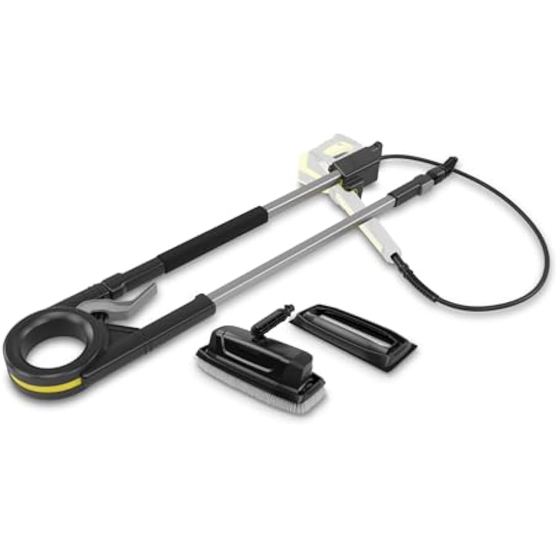 Kärcher TLA 4 + Façade Cleaner (Bundle), Multicoloured