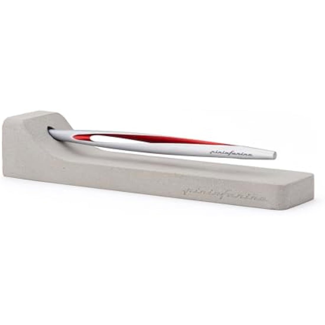Napkin Forever Pininfarina Aero Inkless Pen - Red